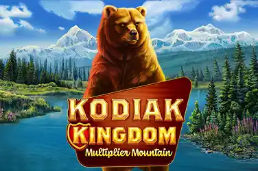 Kodiak Kingdom 281
